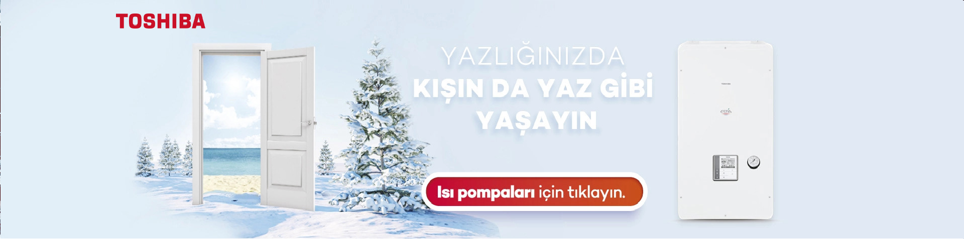 İzmir Toshiba Tamir Servisi