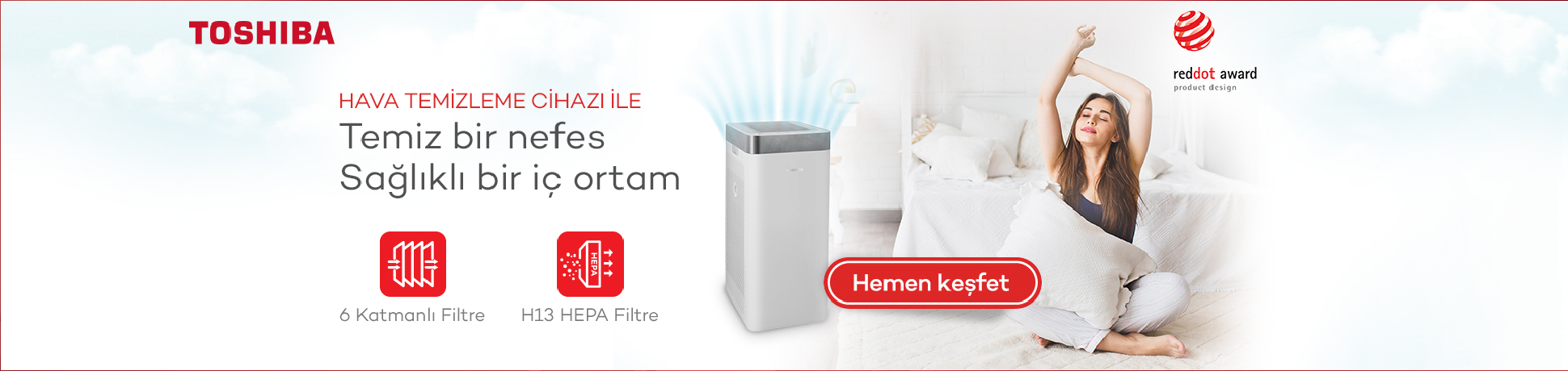 İzmir Toshiba Isı Pompası Servisi